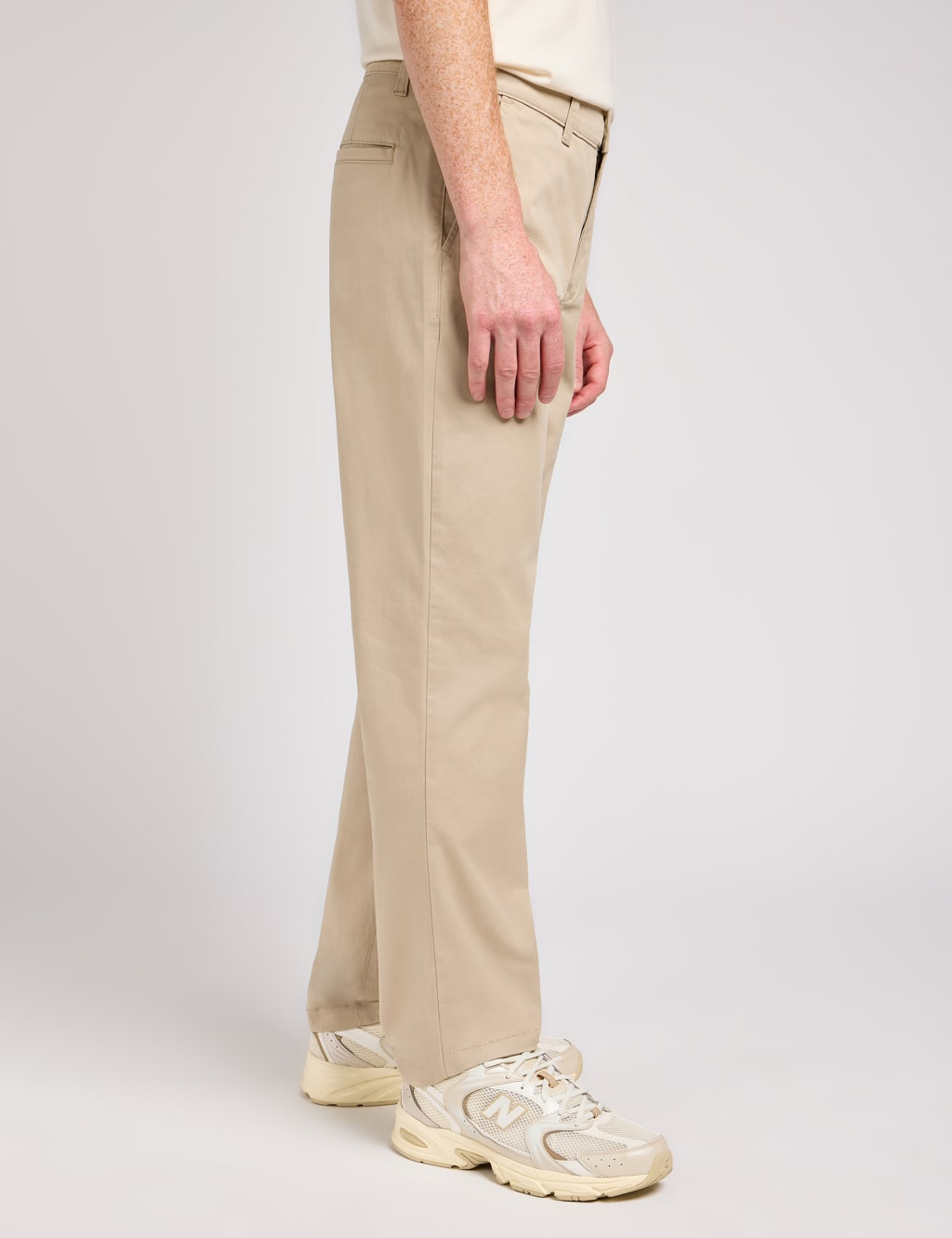 Regular Fit Chinos 4 of 5