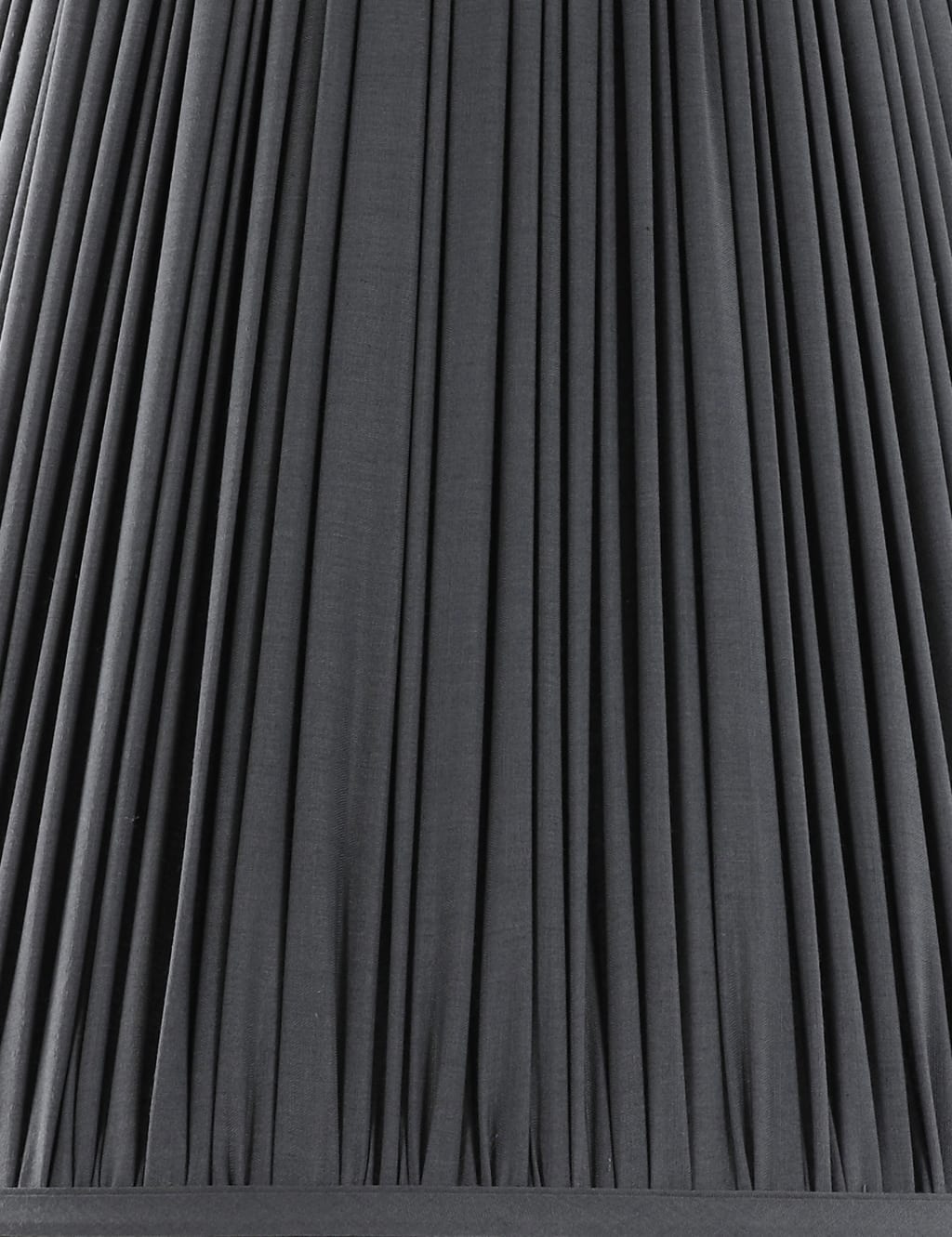 Pleated Large Floor Lamp 5 of 6