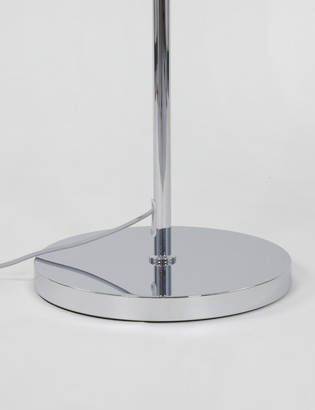 Velvet Multi-Light Cluster Floor Lamp 4 of 5
