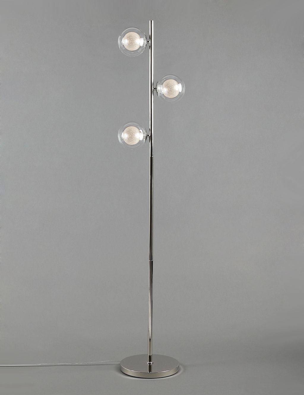 Luna LED Floor Lamp 3 of 5