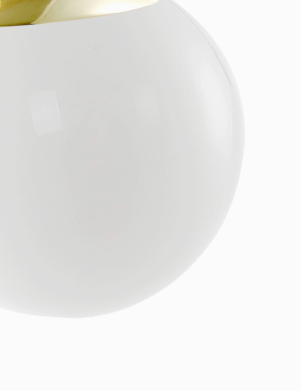 Opal Wall Light 6 of 6
