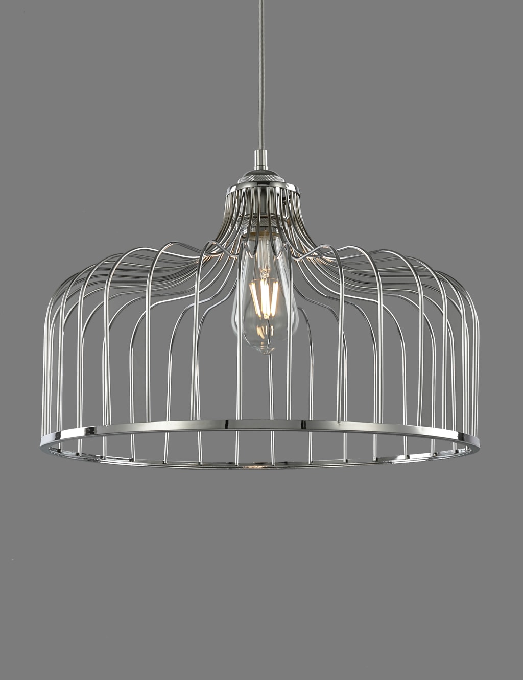 Madrid Ceiling Lamp Shade 7 of 7