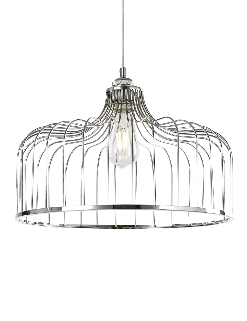 Madrid Ceiling Lamp Shade 2 of 7