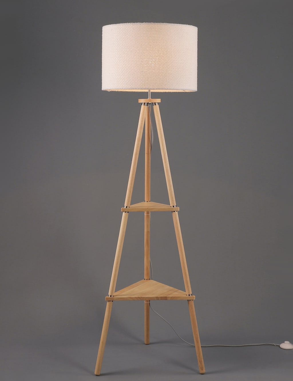 M&s standard lamps on sale