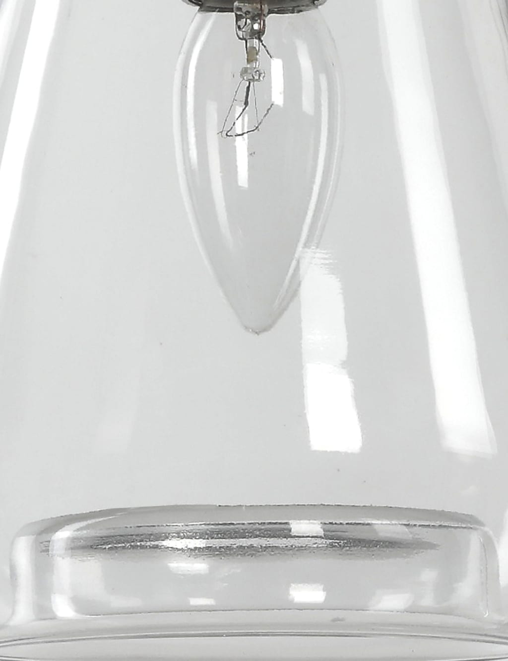 Olsen Multi Light Cluster Pendant Light 6 of 7