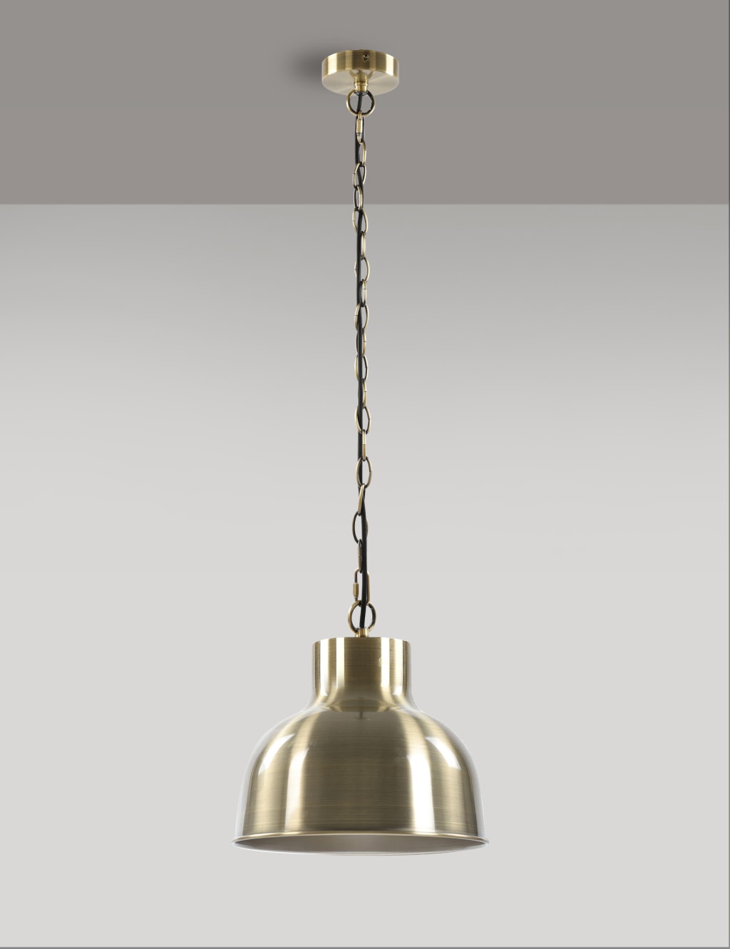 Cambourne Pendant Light 1 of 8