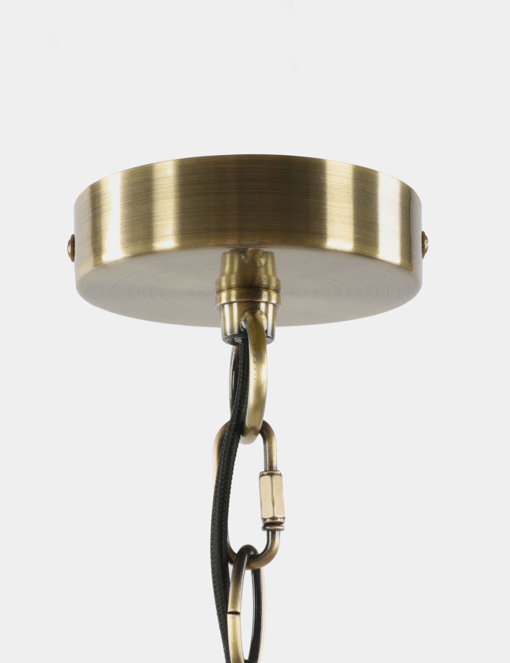 Cambourne Pendant Light 5 of 8