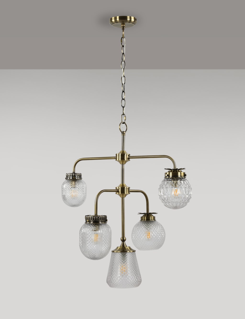 Marianne Pendant Light 1 of 8