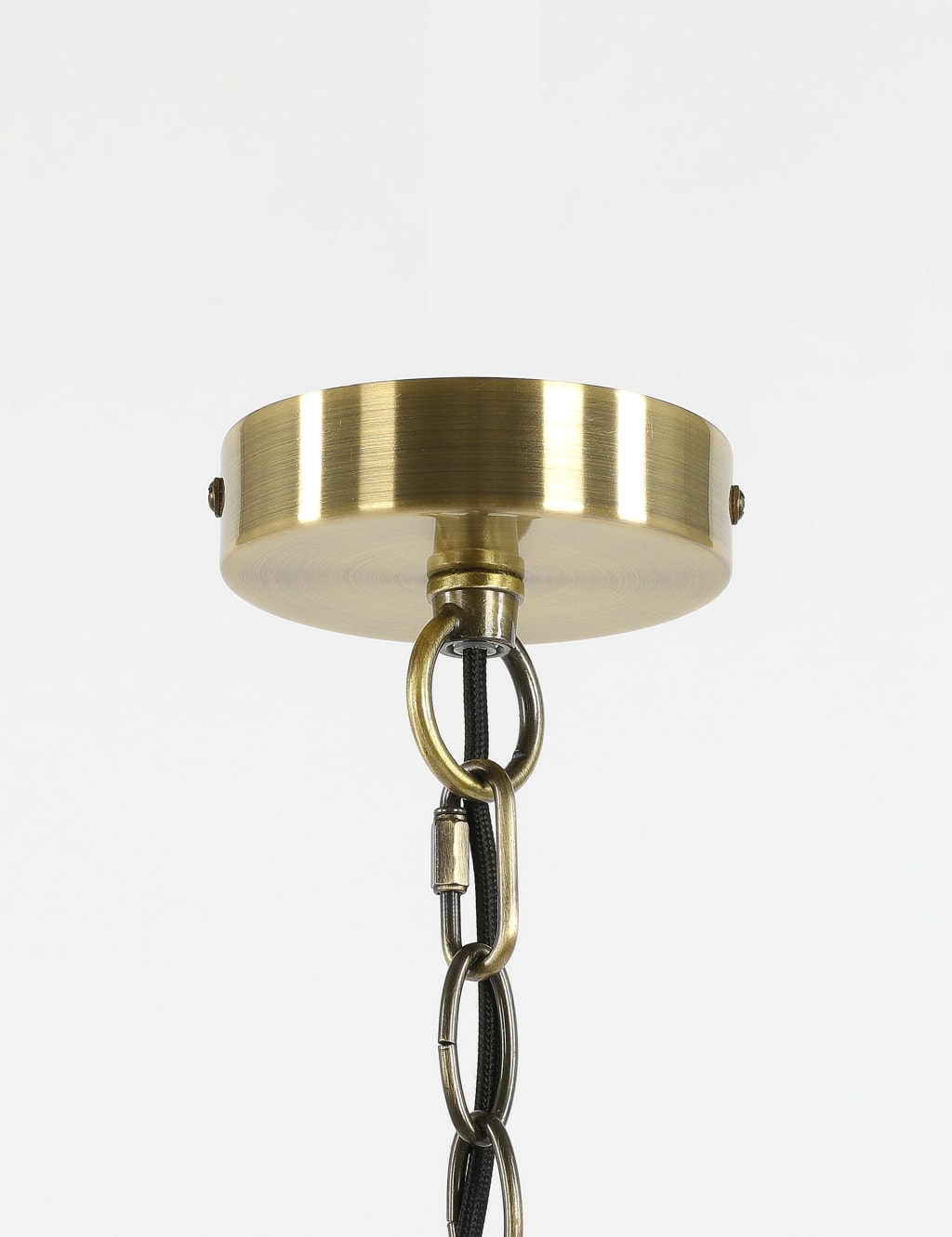 Leaf Pendant Light 5 of 9