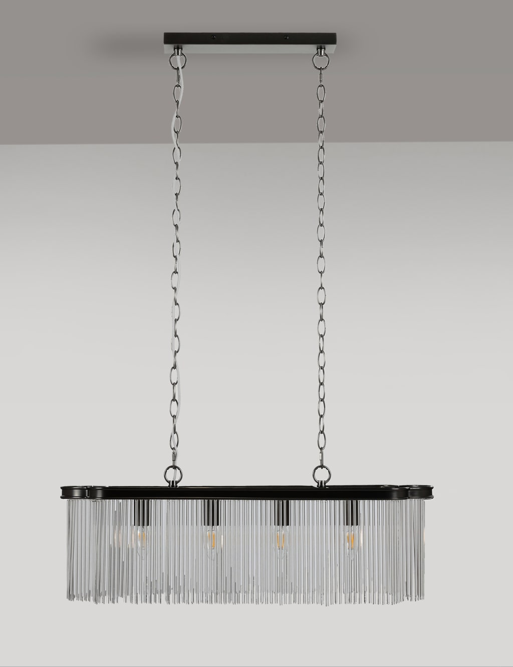 Evelyn Bar Pendant Light 1 of 7