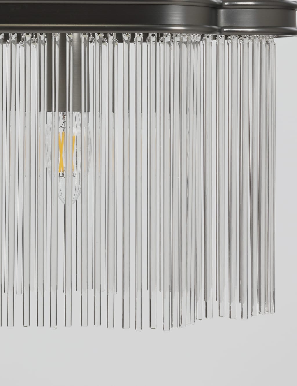 Evelyn Bar Pendant Light 6 of 7