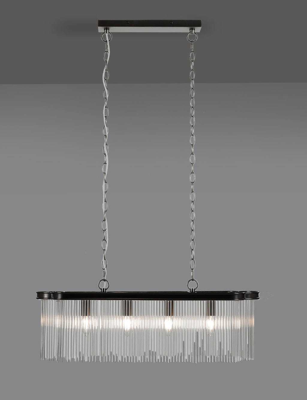 Evelyn Bar Pendant Light 7 of 7