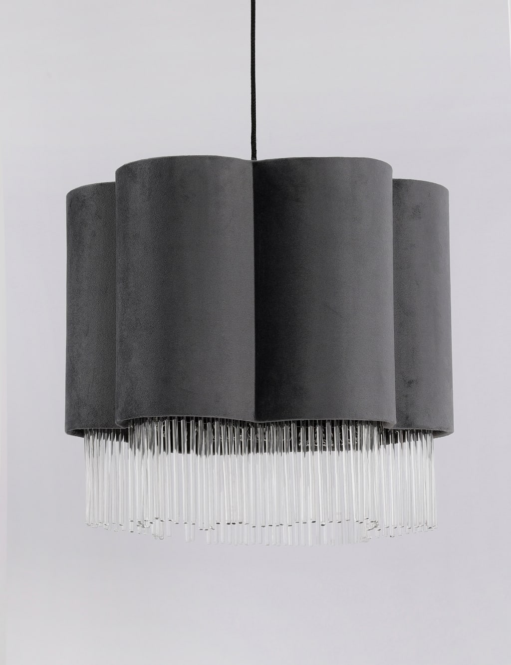 Sara Lamp Shade 1 of 6