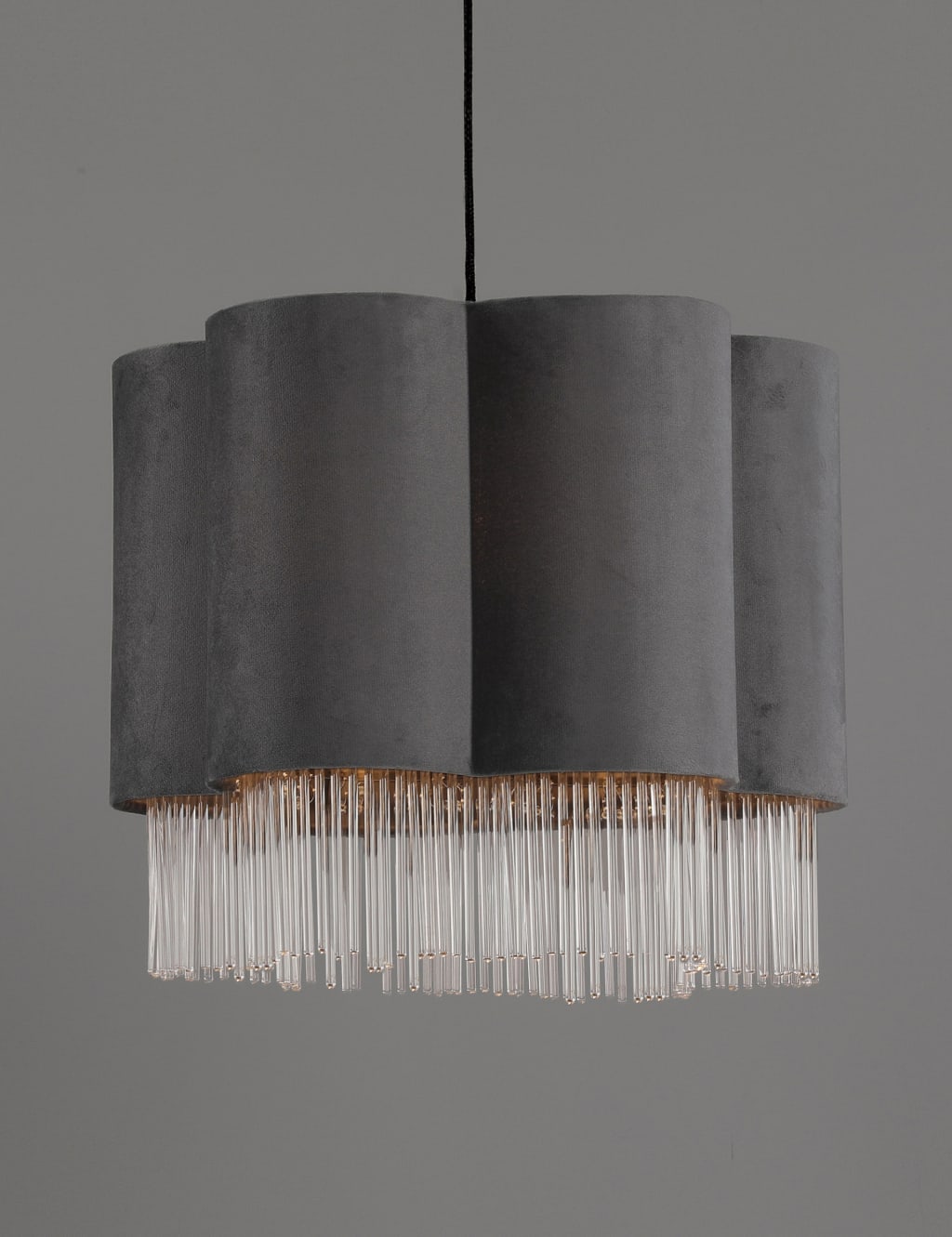 Sara Lamp Shade 6 of 6
