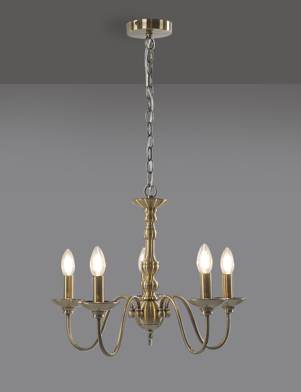 Bethany Chandelier M S Collection M S