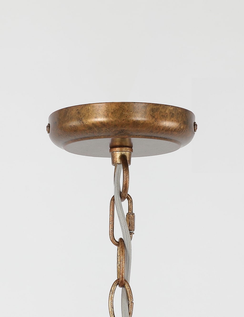 Anabelle Small Chandelier 6 of 8