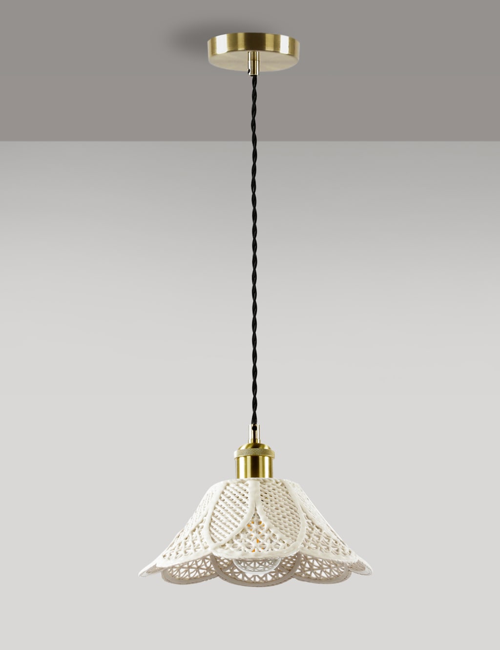 Sylvie Pendant Light 1 of 7