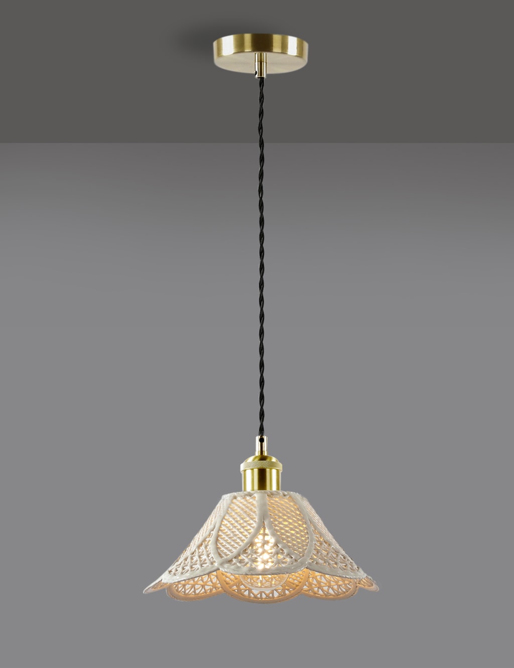 Sylvie Pendant Light 7 of 7