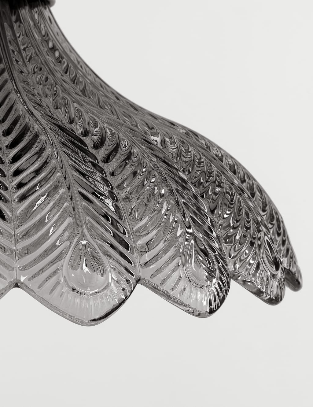 Peacock Pendant Light 5 of 6