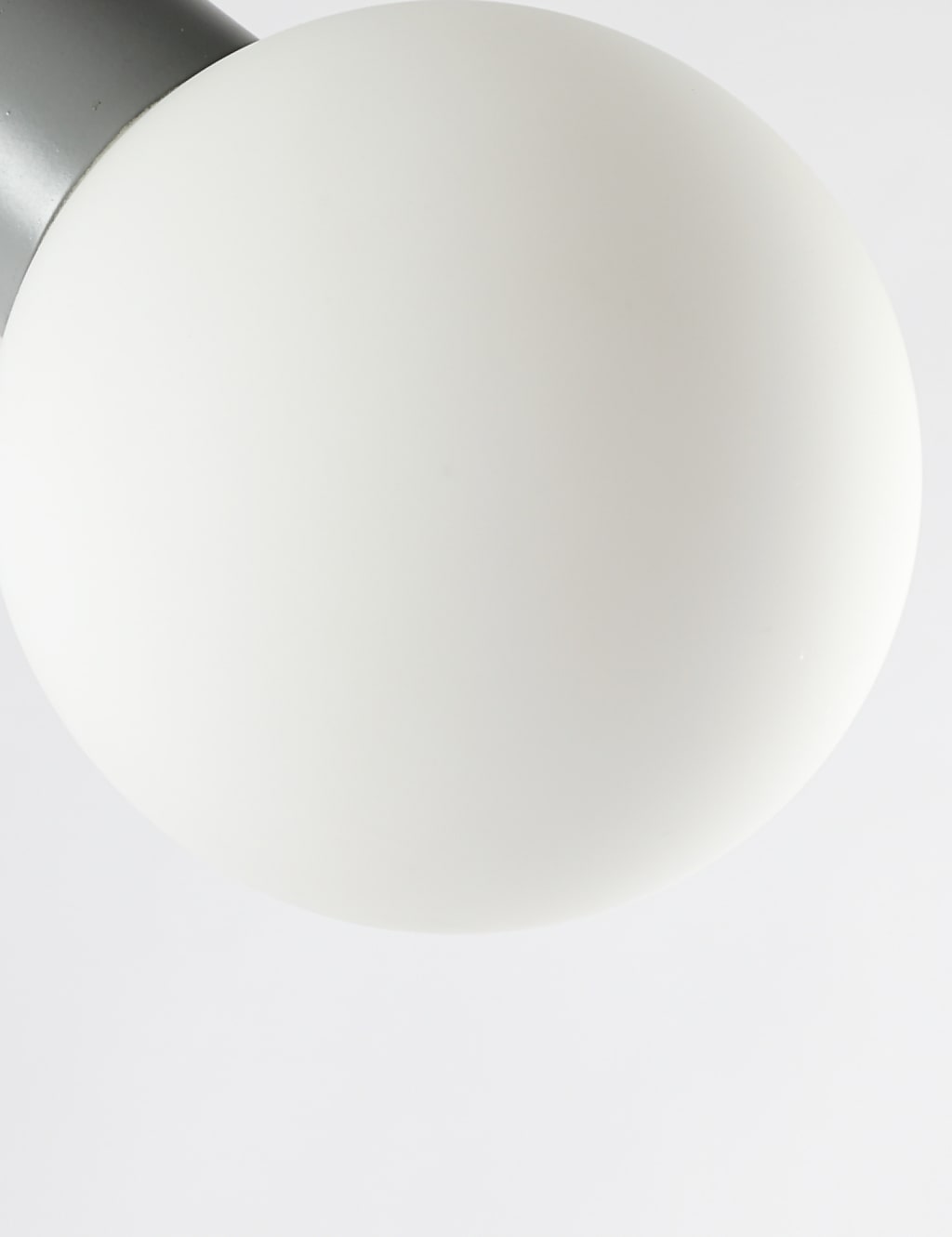Coby Flush Ceiling Light 5 of 6