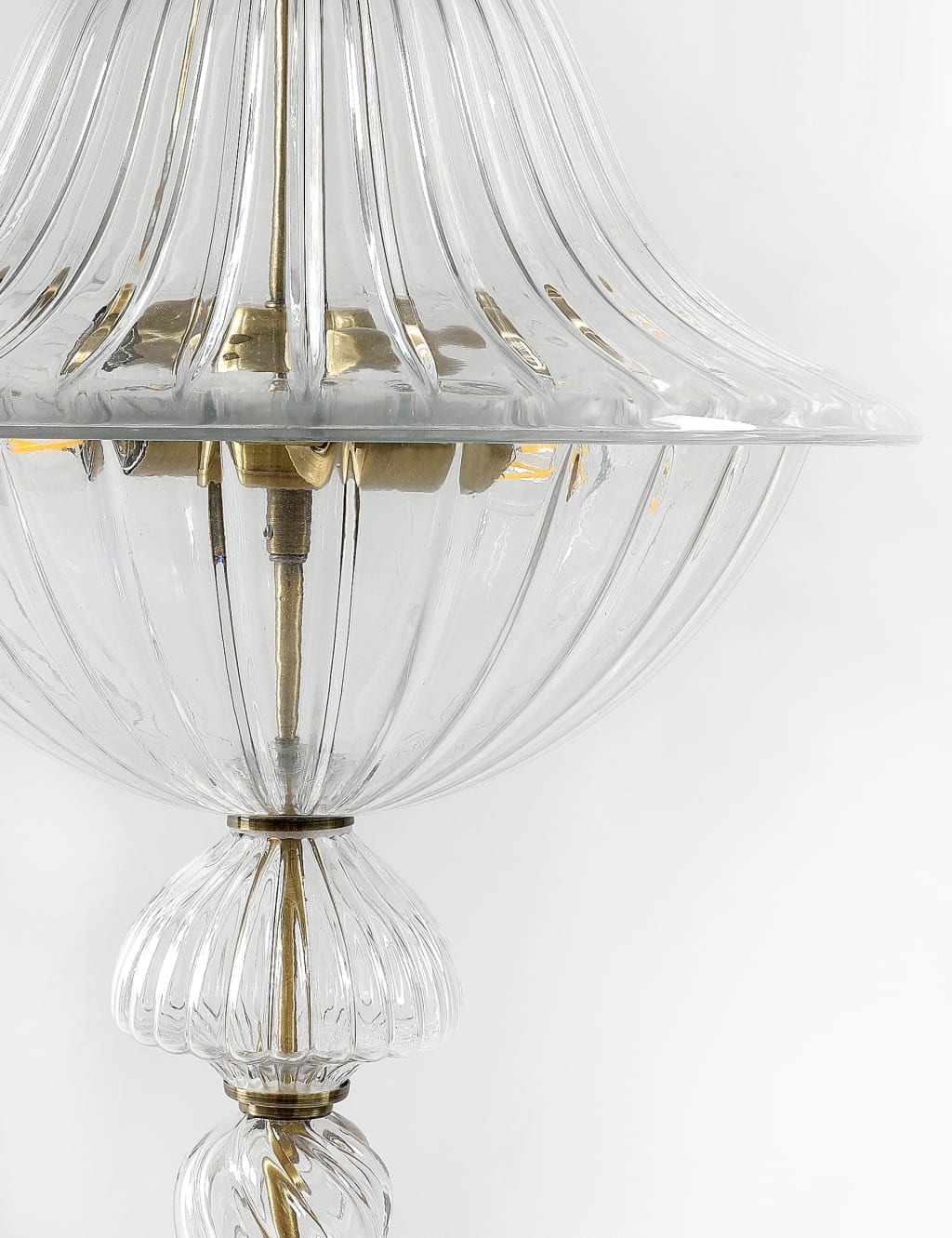 Juliette Large Pendant Light 5 of 8