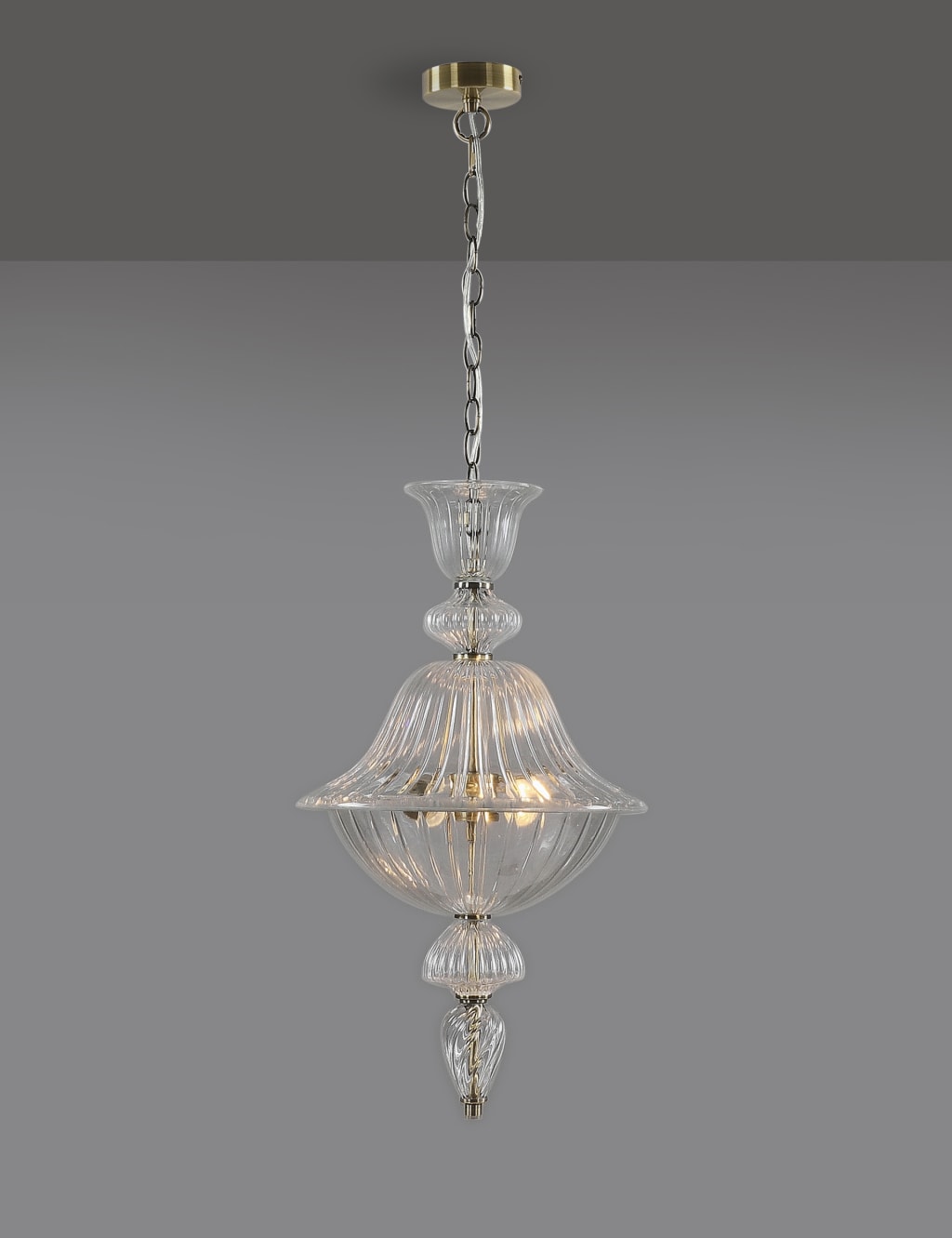 Juliette Large Pendant Light 8 of 8