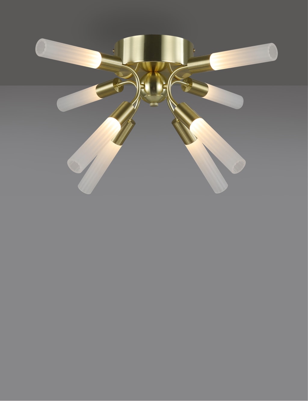 Jayda LED Flush Light 7 of 7