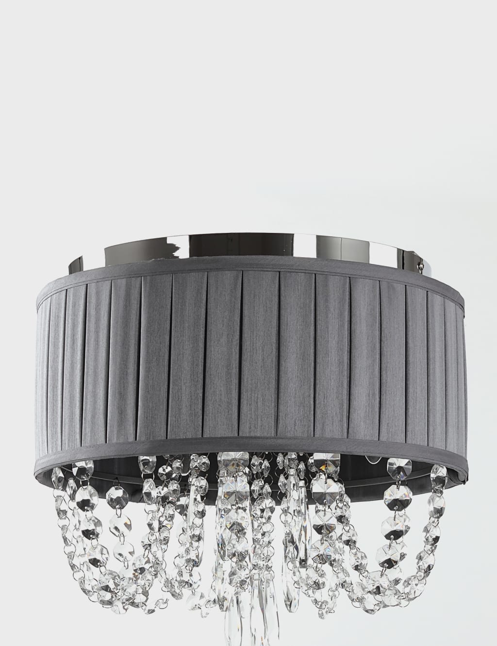 Arianne Flush Ceiling Light 5 of 7