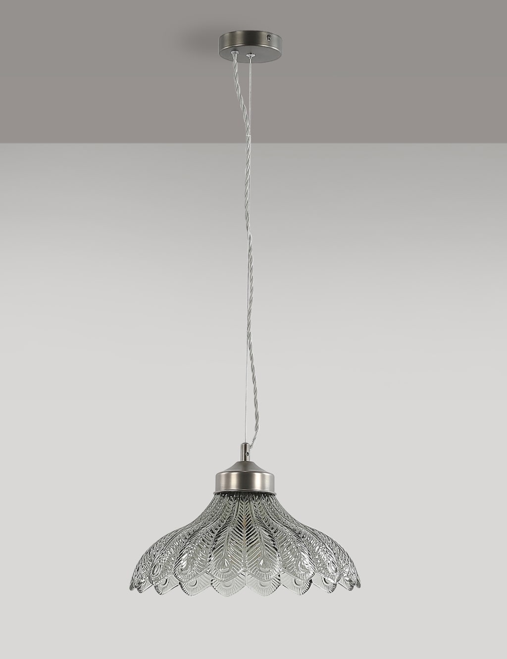 Peacock ceiling light discount
