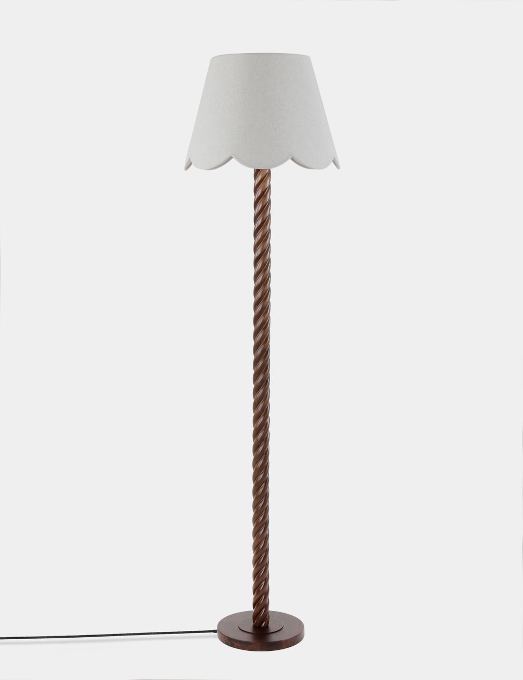 Marks and spencer floor lamps hotsell
