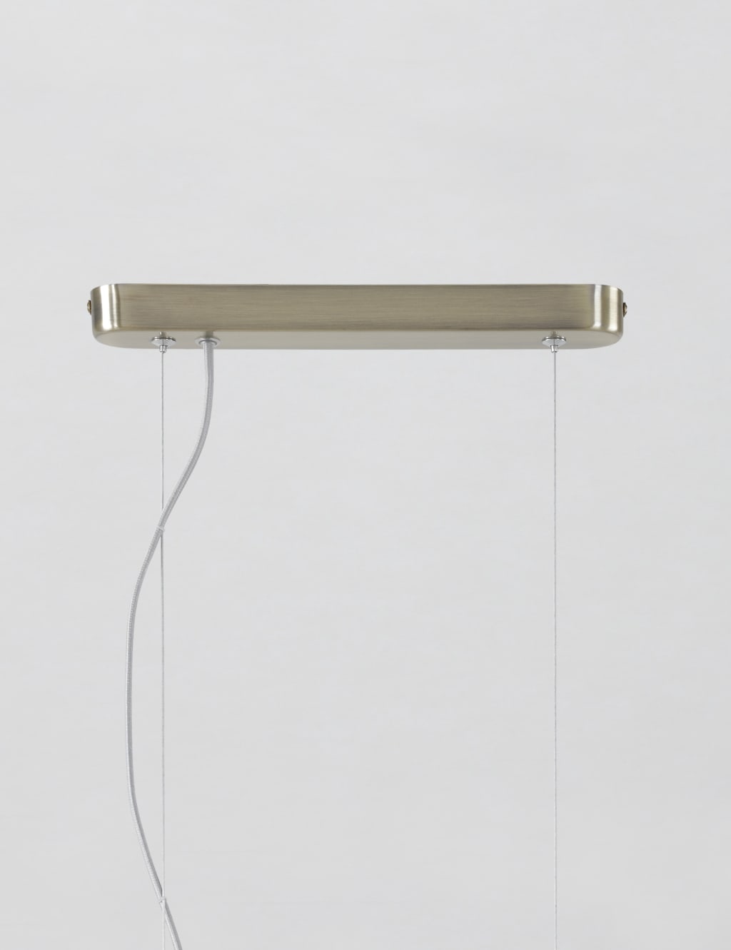 Layla Bar Pendant Light 4 of 6