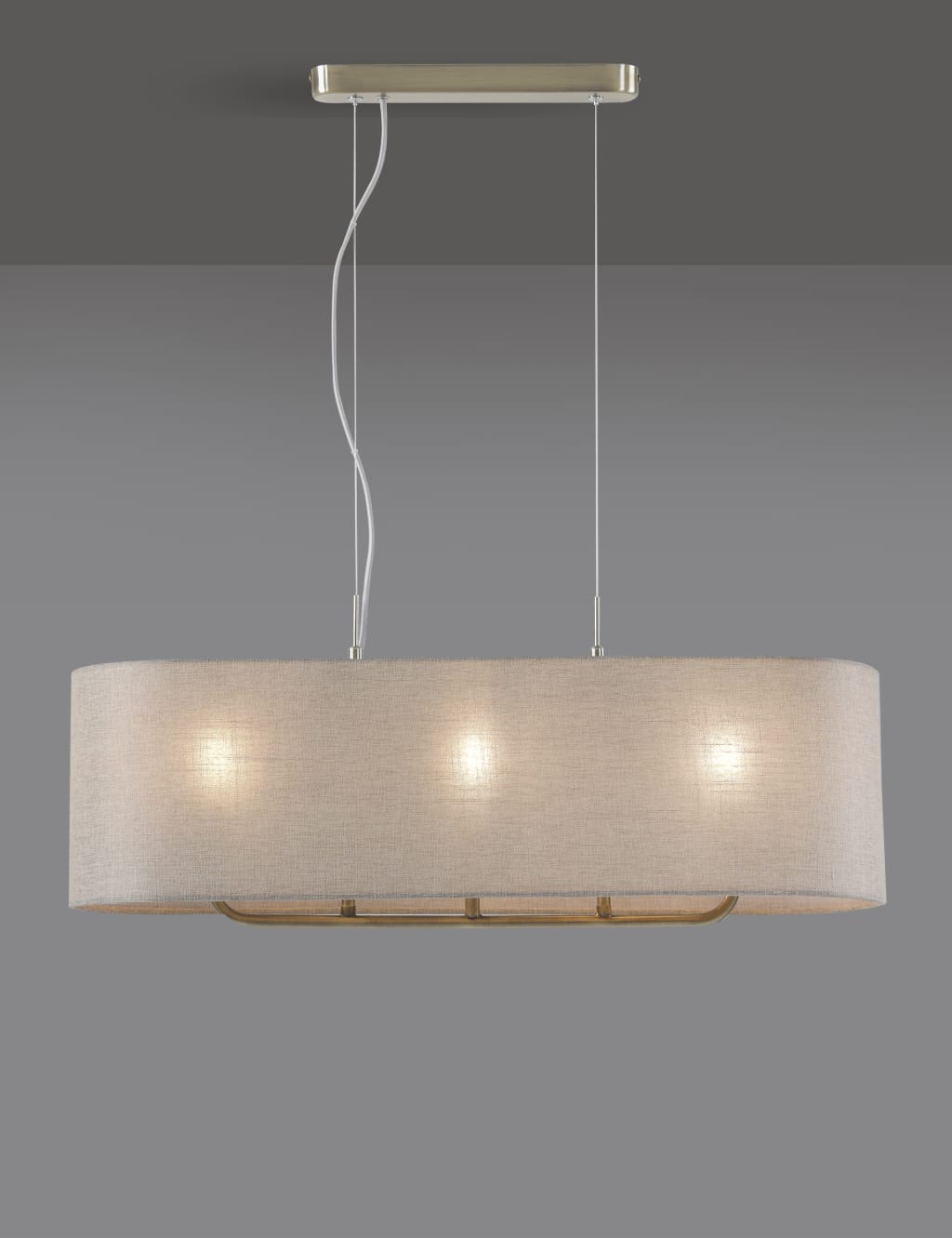 Layla Bar Pendant Light 6 of 6