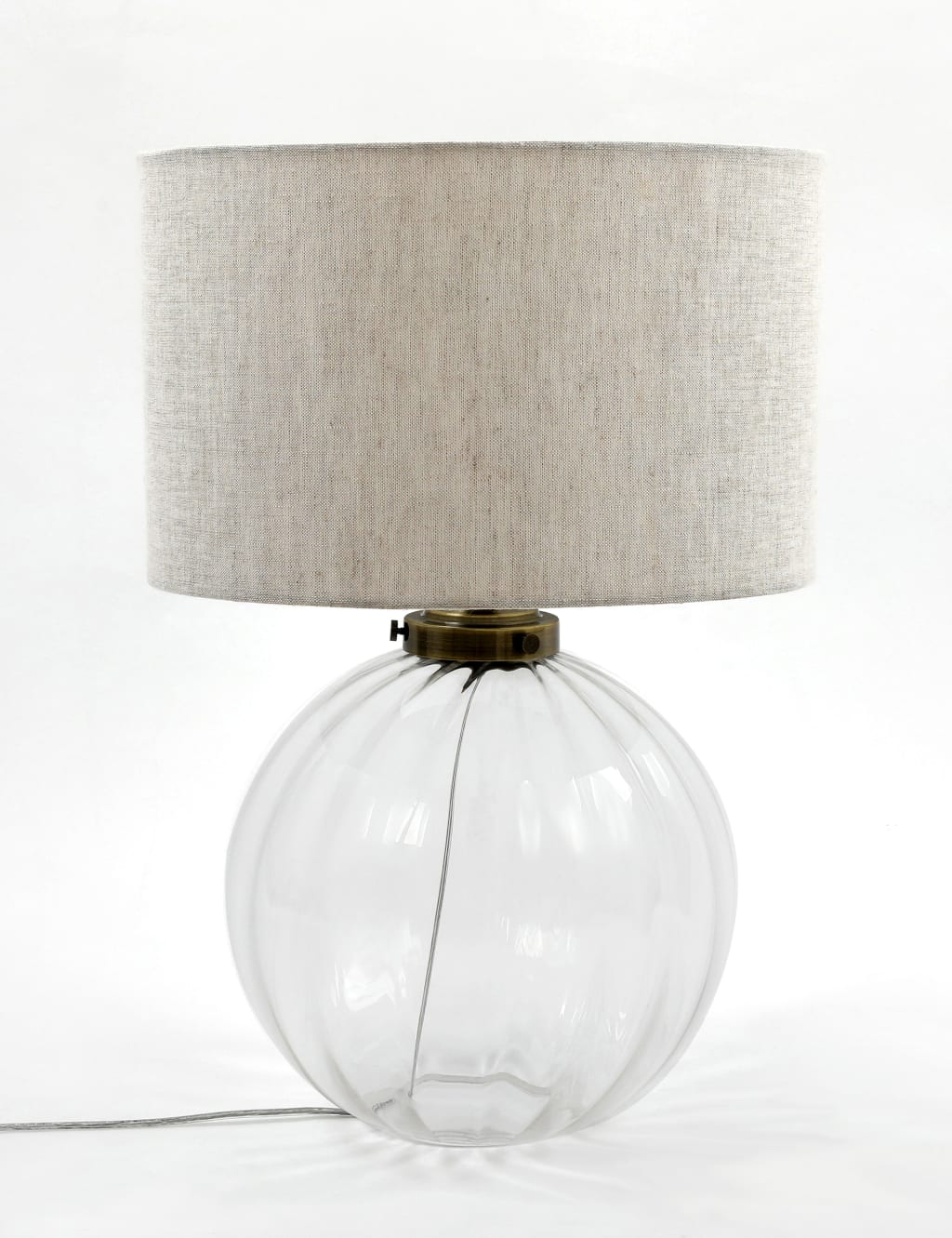 Brompton Table Lamp 1 of 7