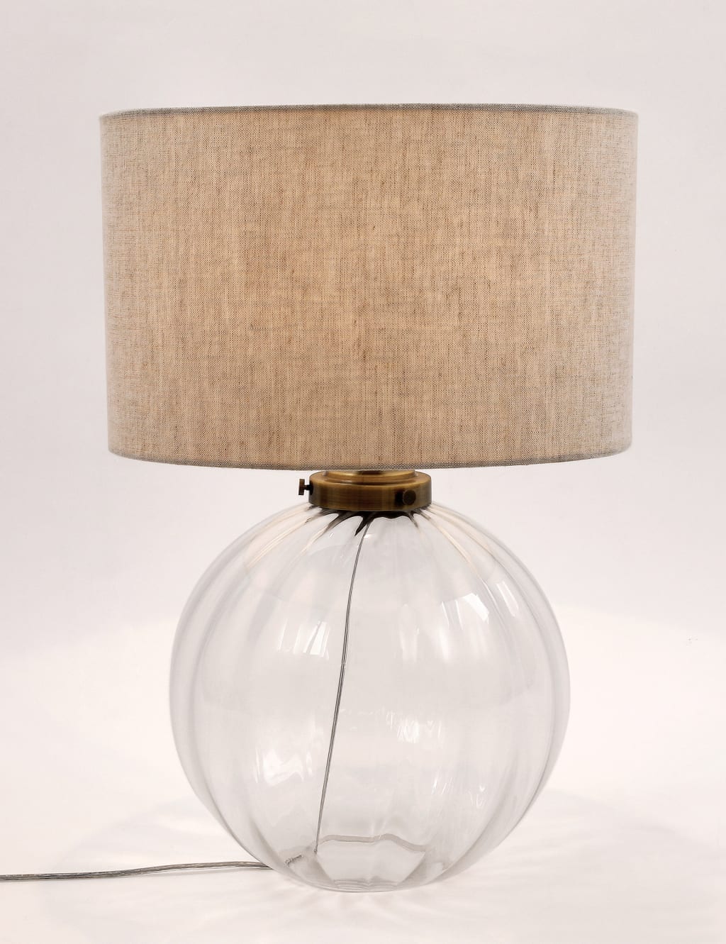 Brompton Table Lamp M S Collection M S