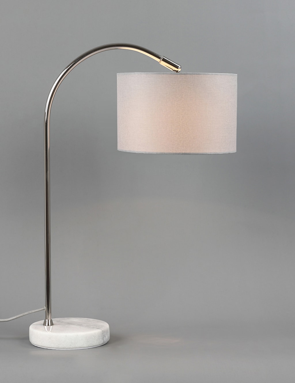 Curved Table Lamp 6 of 6