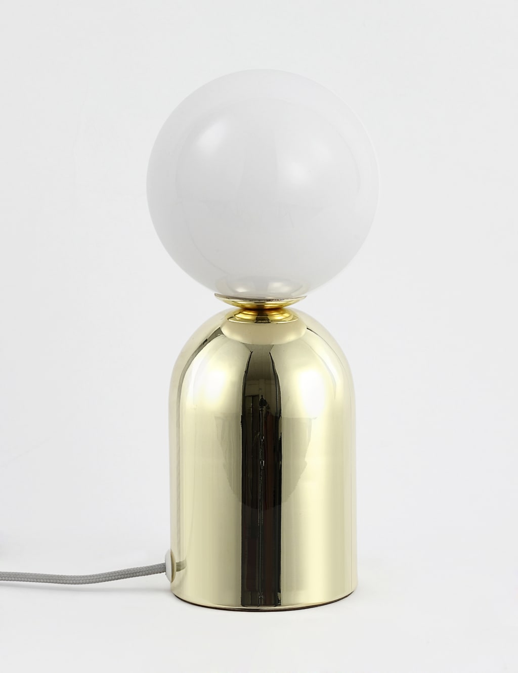Opal Globe Vessel Light 1 of 5