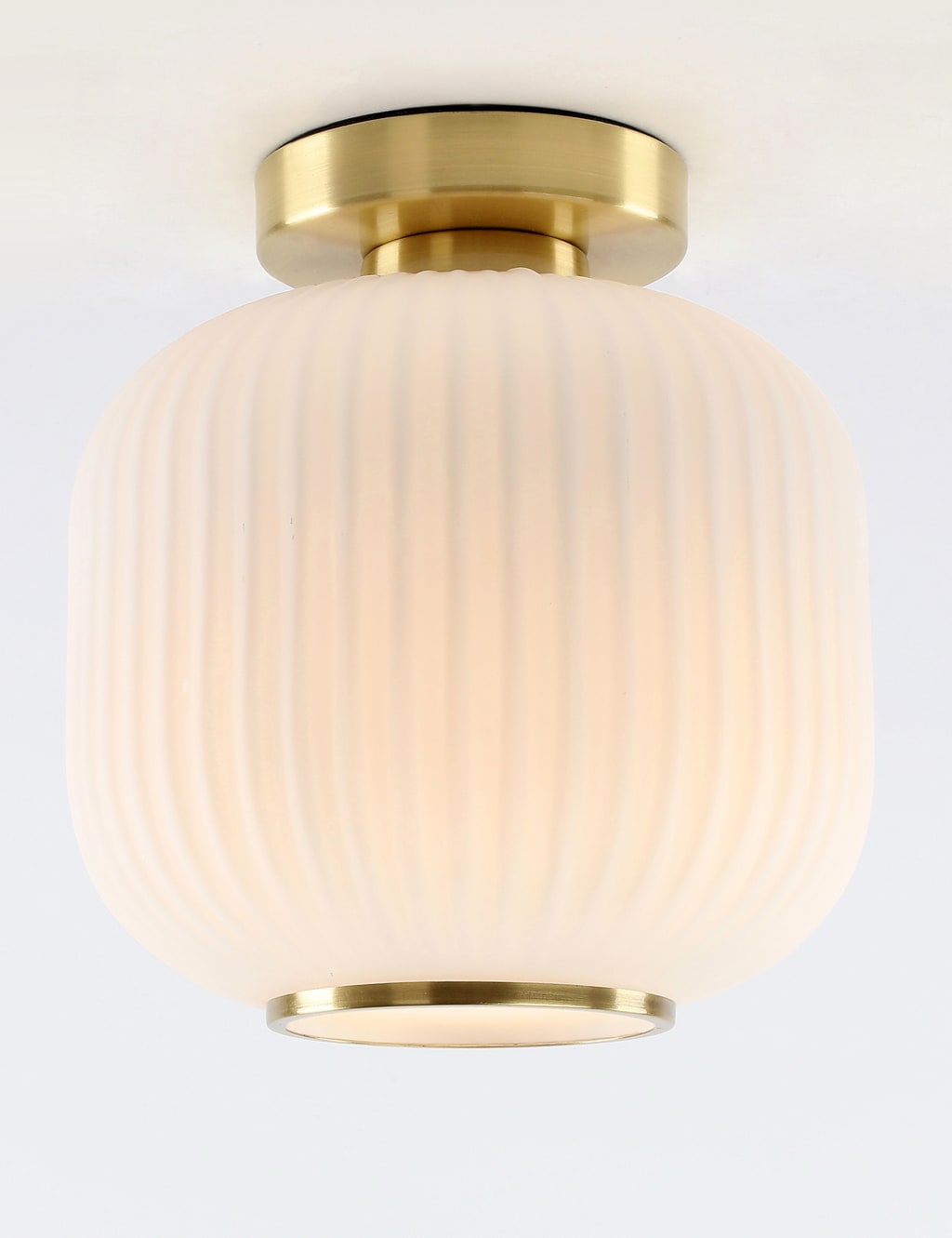 Amelia Flush Ceiling Light 2 of 7