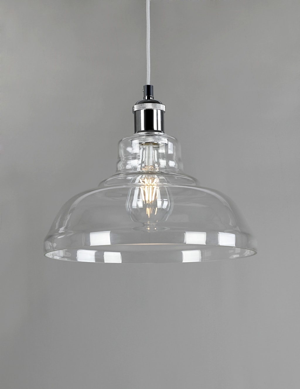 Simple Glass Shade 7 of 7