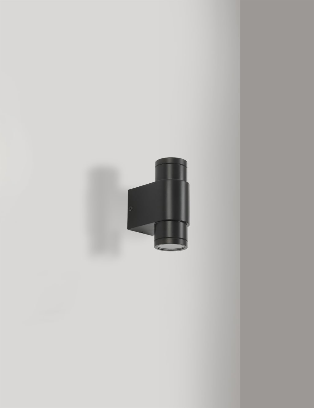 Outdoor Spotlight Wall Light 3 of 7