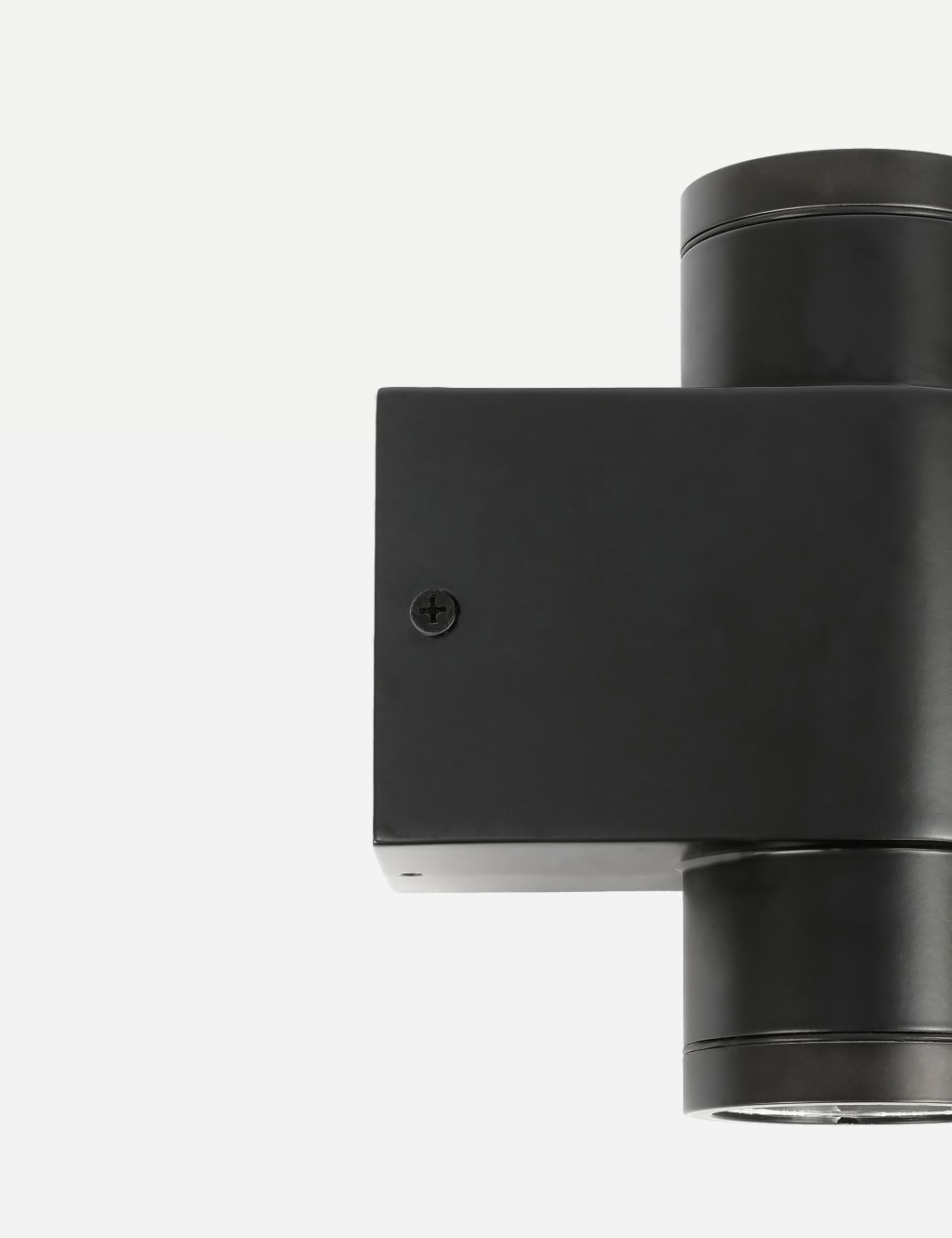 Outdoor Spotlight Wall Light 4 of 7