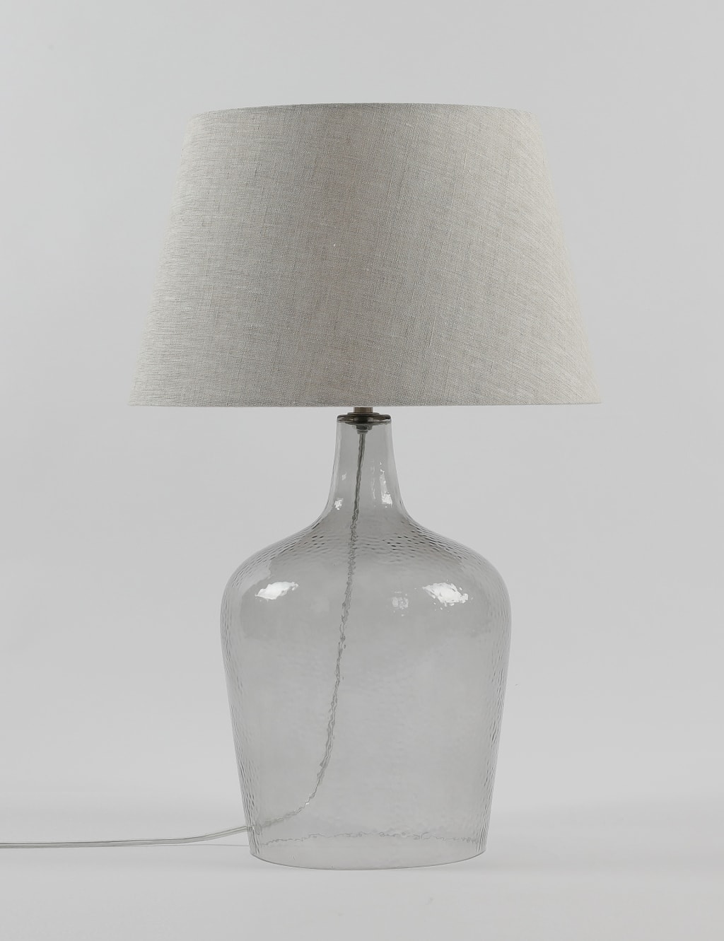 Raven Table Lamp 1 of 7