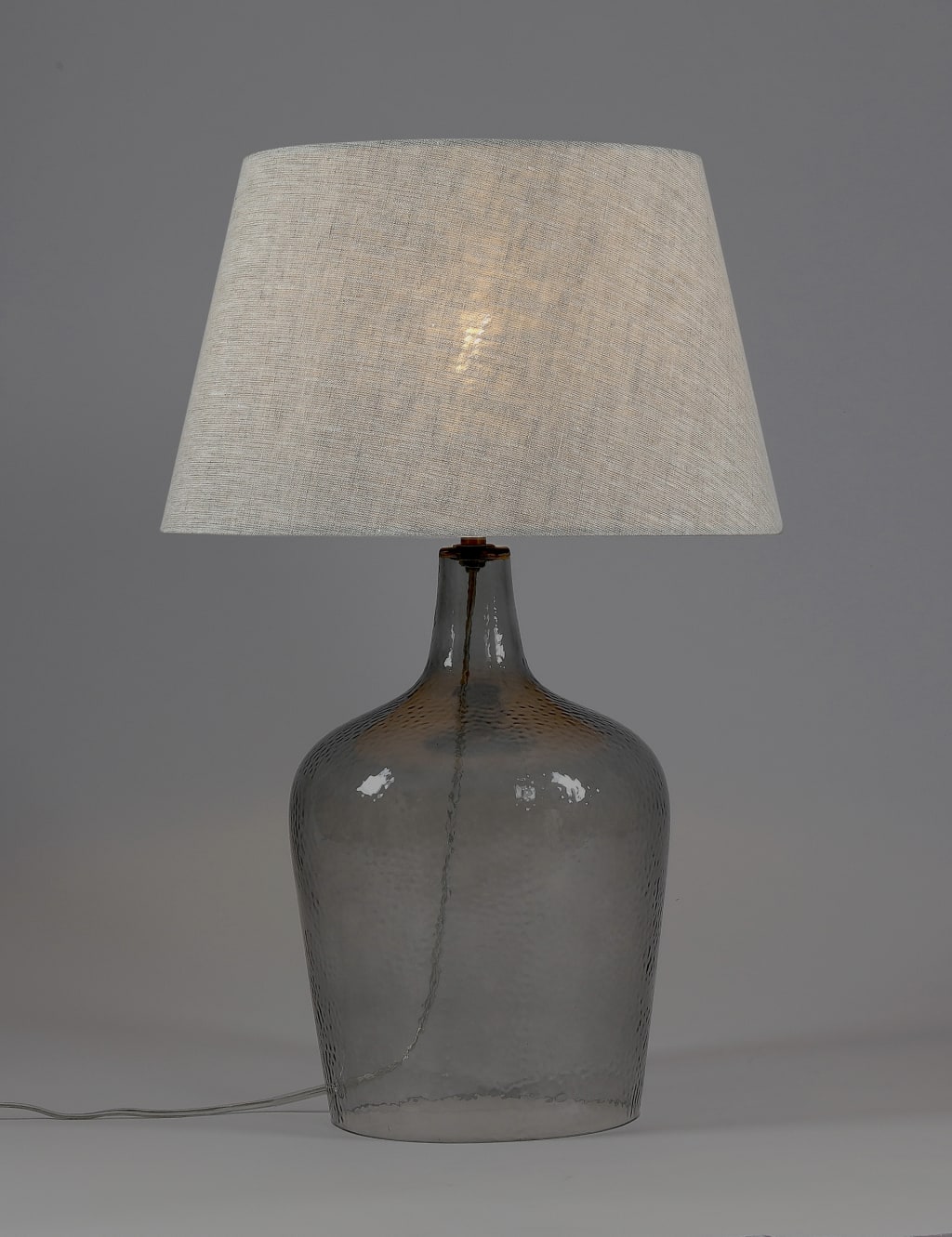 Raven Table Lamp 7 of 7