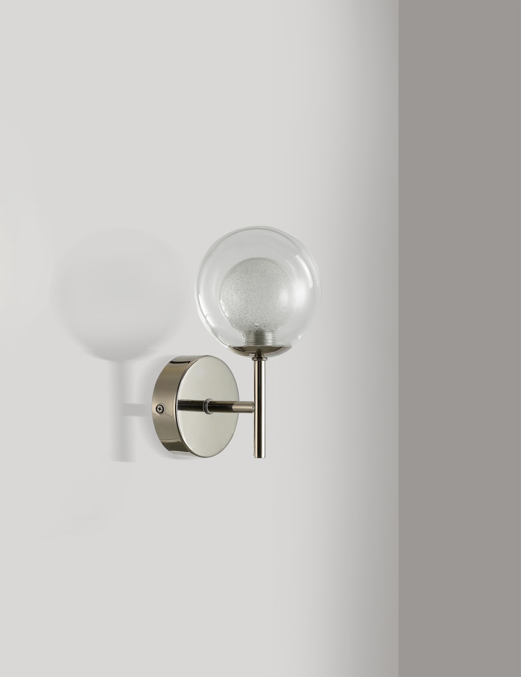 Luna LED Wall Light 1 of 6