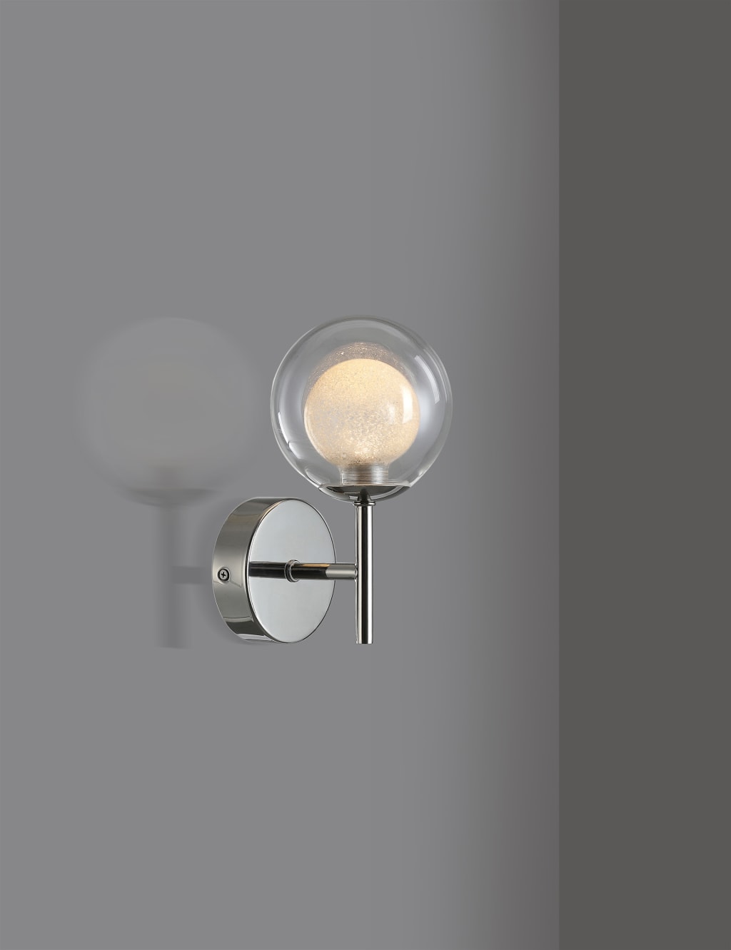 Luna LED Wall Light 6 of 6