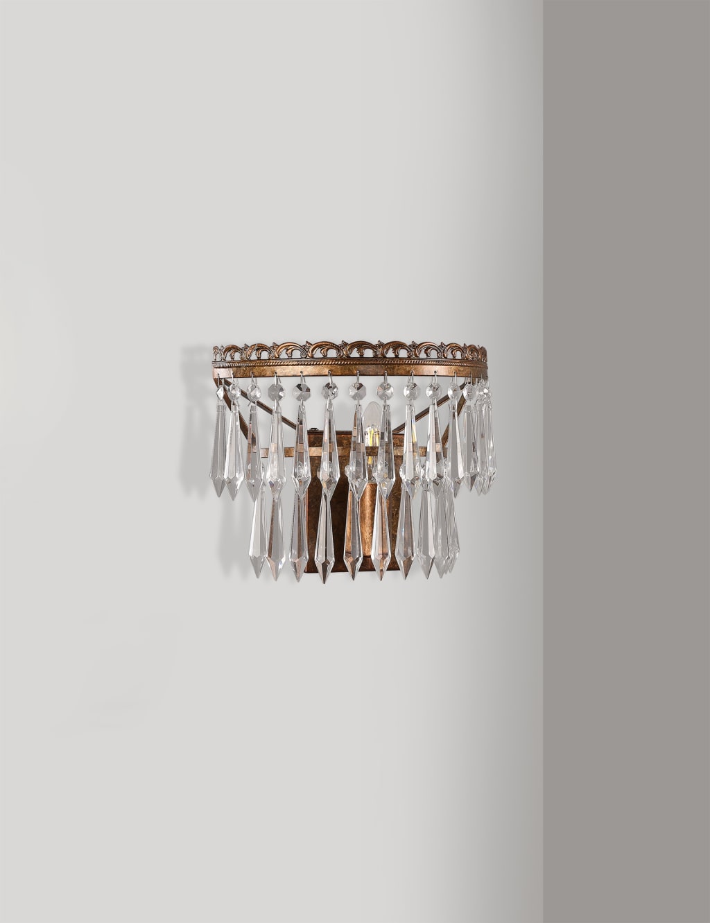 Anabelle Wall Light 1 of 8