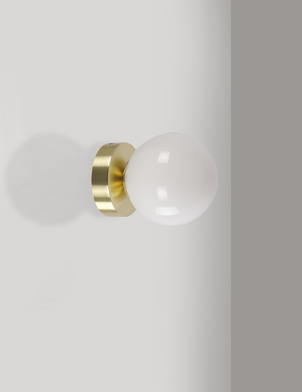 Opal Wall Light 1 of 8