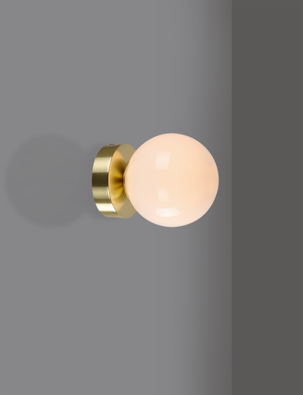 Opal Wall Light 8 of 8