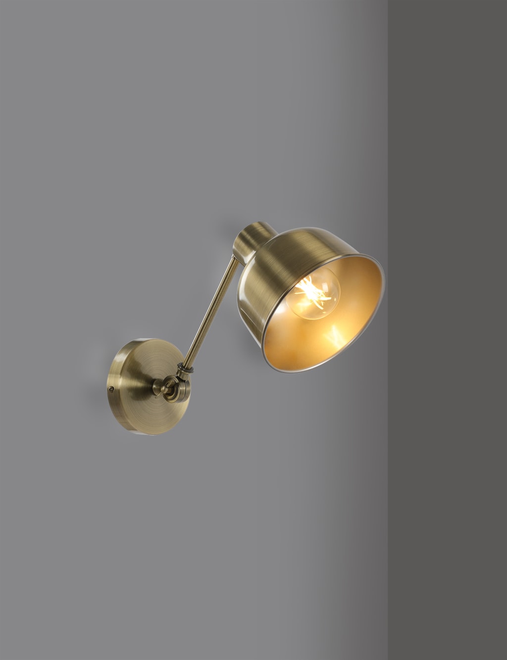 Cambourne Wall Light 8 of 8