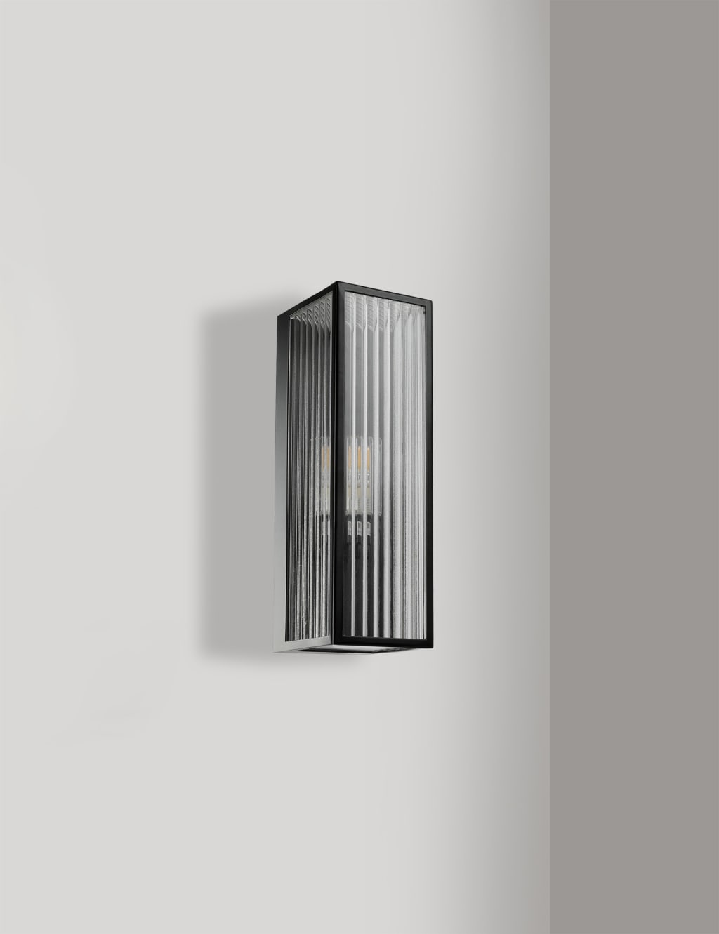 Monroe Outdoor Wall Light 3 of 7