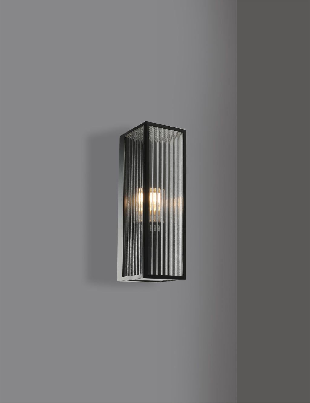 Monroe Outdoor Wall Light 6 of 7